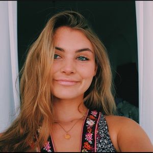 Meet your Posher, Gigi